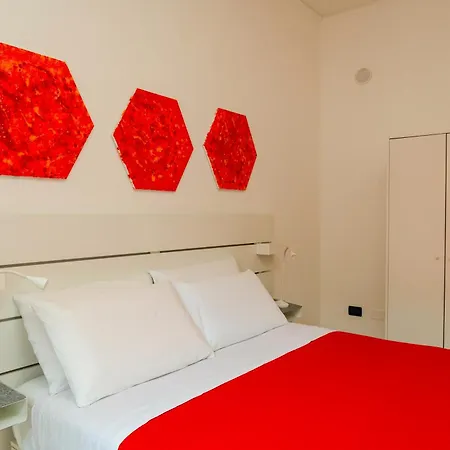Apartment Casa Relax Mondello