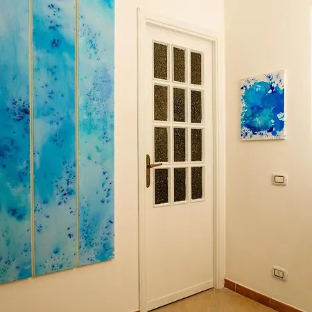 Casa Relax Apartment Mondello