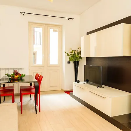 Apartment Casa Relax Mondello