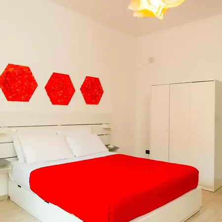 Casa Relax Apartment Mondello