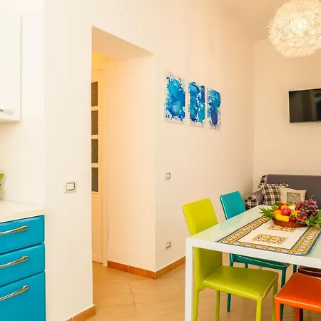 Casa Relax Mondello