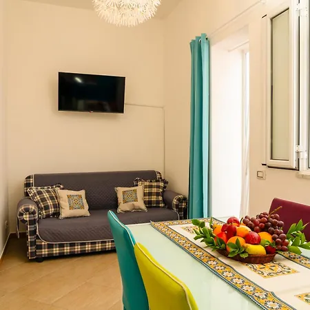 Casa Relax Apartment *