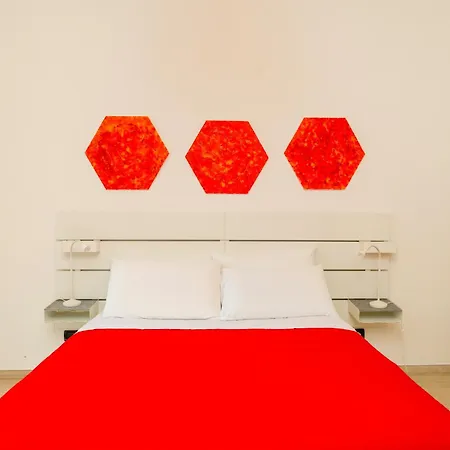 Apartment Casa Relax Mondello