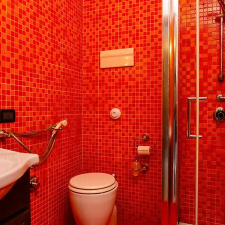 Casa Relax Apartment Mondello
