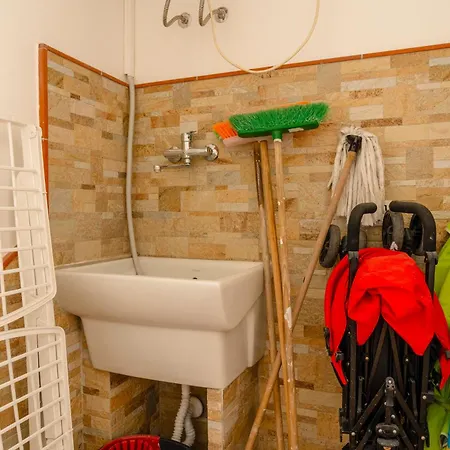 Casa Relax Apartment