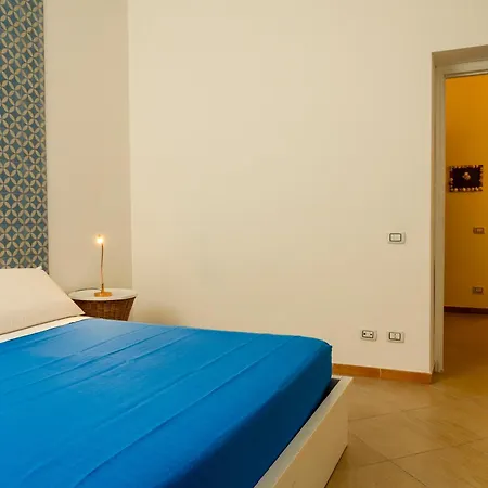 Casa Relax Apartment *