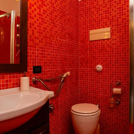 Casa Relax Apartment Mondello