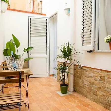 Apartment Casa Relax *