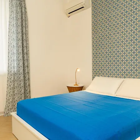 Casa Relax Apartment