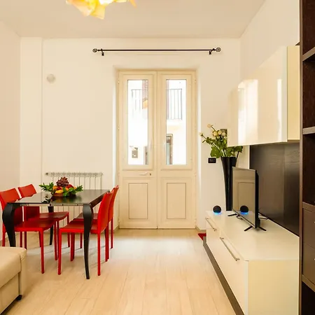 Apartment Casa Relax *