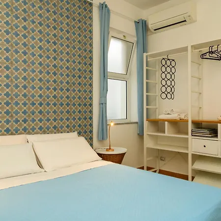 Casa Relax Apartment *