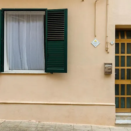 Casa Relax * Mondello