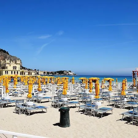 Casa Relax Apartment Mondello