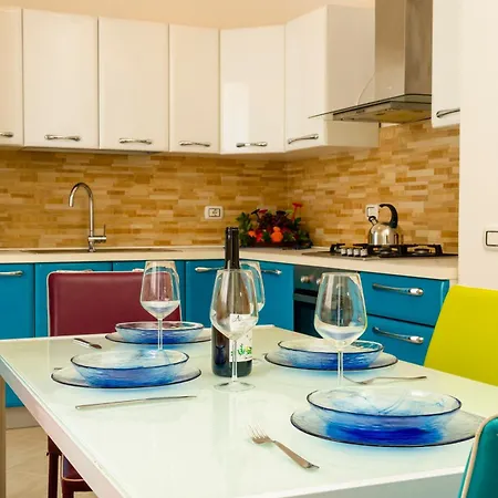 Appartamento Casa Relax