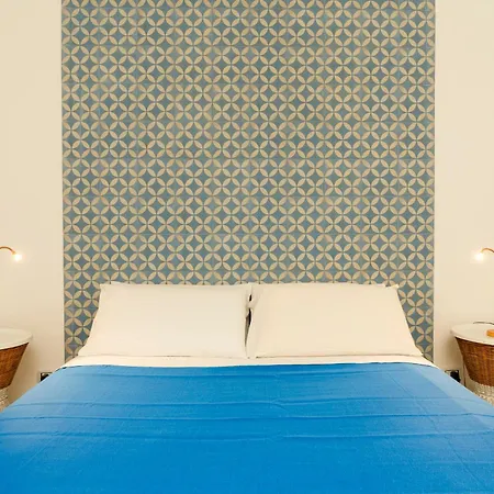 Appartamento Casa Relax